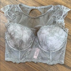 2/$25!! ✨NEW VS Dream Angels Lined Demi